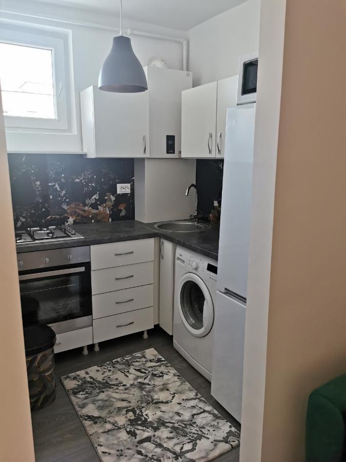 New Home Studio Залэу Экстерьер фото