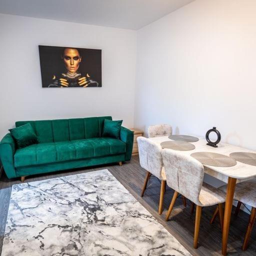 New Home Studio Залэу Экстерьер фото